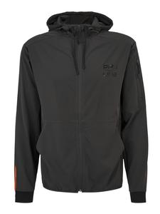 Тренировочная куртка Venice Beach, цвет anthracite