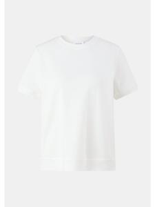 Футболка в цвете 0120_white comma