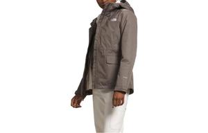 THE NORTH FACE Женская куртка, цвет Brown