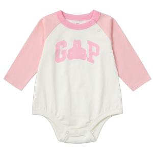 Комбинезон для младенцев и малышей Infant And Toddler GAP, розовый