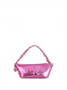Lola Casademunt Сумка через плечо в цвете фуксия