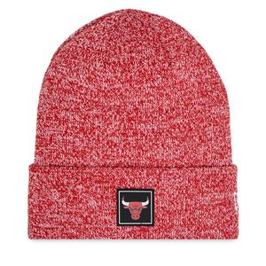 Шапка New Era TeamBulls, красный