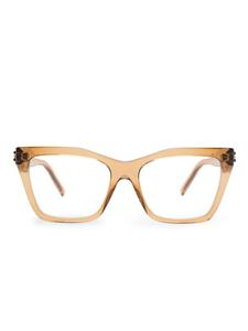 Givenchy Eyewear очки 4G, нейтральный