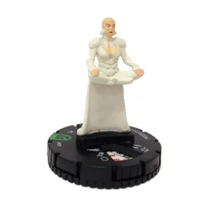 Лунный дракон (U), Marvel HeroClix - Guardians of the Galaxy - Singles