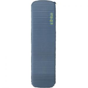 Коврик Экзосфера 35 Rab, синий