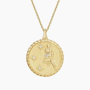 Ожерелье Brilliant Earth