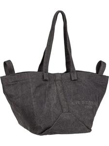 Сумка шоппер LIEBESKIND BERLIN, черный