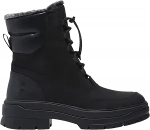 Кроссовки Wmns Brooke Valley Warm Lined Boot 'Triple Black', черный