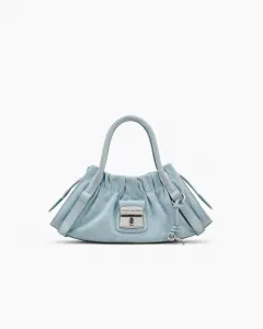 Маленькая сумка THE SUEDE CRISTINA