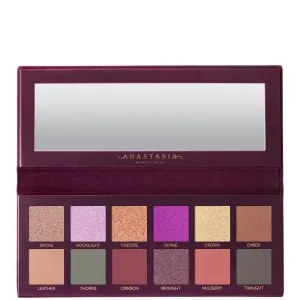 Палетка теней для век Fall Romance Anastasia Beverly Hills