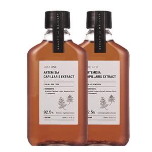 Тоник с чистой эссенцией Mugwort, освежающий, увлажняющий, контролирующий жирность 150мл/300мл BOM