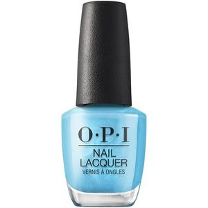 Лак для ногтей Opi «Surf Naked», 15 мл, летняя коллекция Make The Rules