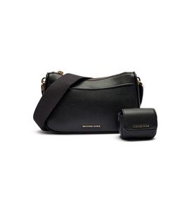 Сумка через плечо Michael Kors a tracolla + marsupio, черный