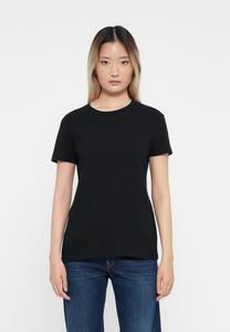 Футболка Replay Basic T-shirt, Black