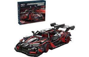 Конструктор Apollo The Sun God, 1391 деталей MoYu