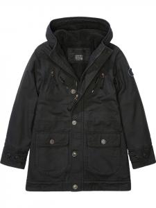 Парка FORVERT Parka, черный