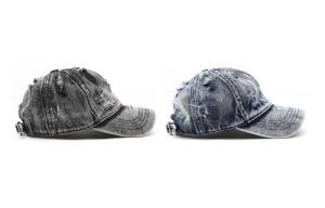 IOTS Бейсболка из полиэстера унисекс