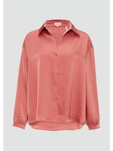 Блузка в цвете 2070_папайя s.Oliver