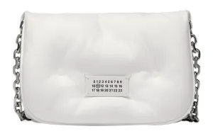 Glam Slam стеганая сумка-мессенджер Maison Margiela, basic set (bag+dust bag)