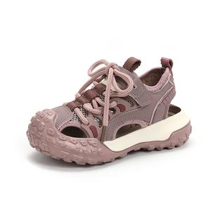 Детские сандалии TONYBEAR, розовый