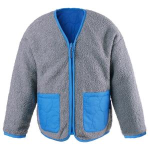 Детская куртка-кит для отдыха Gosoaky, мультиколор