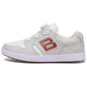 Birdie Женские гольфовые туфли с низким верхом устойчивые к истиранию сбалансированные легкие с хорошим отскоком бежево-золотистые, цвет Beige Gold