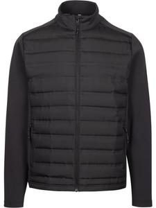 Зимняя куртка Trespass, черный