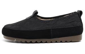 Женские эспадрильи OULISASI черные