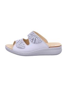 Мюли Longo Komfort Pantoletten, серый