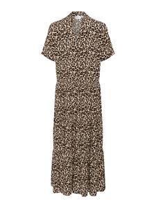 Макси платье SAINT TROPEZ EdaSZ, Black