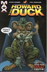 Howard The Duck (Marvel Comics)