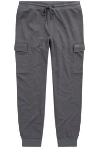 Спортивные штаны Men Plus Tapered Cargo Pants, темно-серый