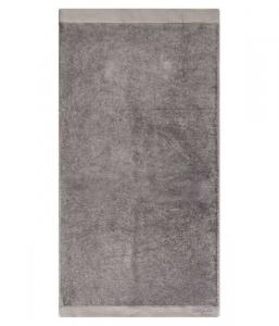 Полотенце Kenzo Home хлопковое, серый