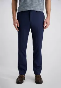 Райан в современных брюках Pierre Cardin, Dunkelblau