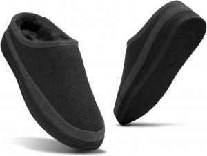 Мужские легкие комфортные сабо для ходьбы Cole Haan, угольный