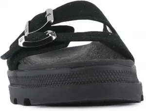 Мужские сандалии PALLADIUM (Палладеиум), черный