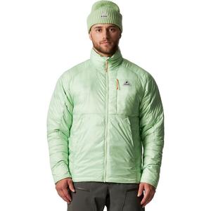 Куртка Orage Murdoch Gilltek Orage, Lichen