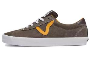 Обувь для скейтбординга Vans унисекс, Angora/Royal Blue