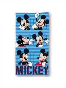Пляжное полотенце, банное полотенце 140x70 см Disney Mickey Mouse