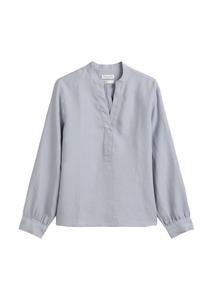 Блуза Marc O'Polo, дымчато-синий