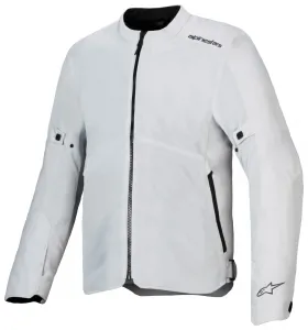 Воздушная куртка C-1 Alpinestars, серебряный