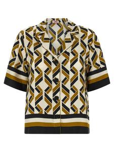 Рубашка «Sonore» ERES, мультиколор