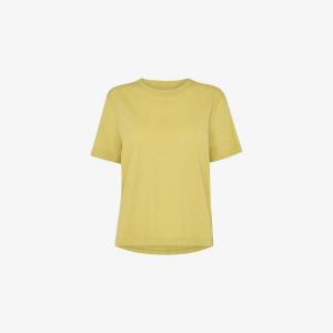 Футболка Whistles Emily, зеленый