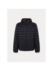 Куртка Hackett London, черный