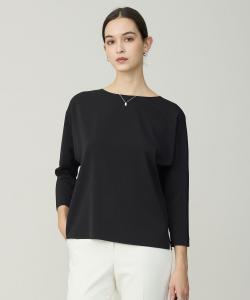 Футболка-реглан с разрезом от Fied