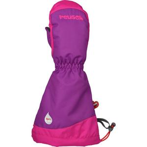 Зимние перчатки Walter R-Tex XT Mittens Reusch, цвет cactus flower