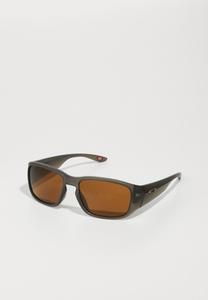 Солнцезащитные очки Oakley TOURNIQUET UNISEX, Grey Smoke/Grey