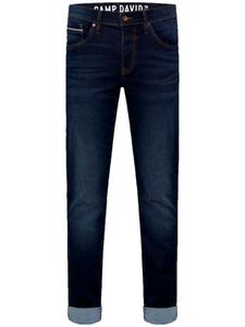 Повседневные джинсы CAMP DAVID, Blue