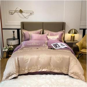 UOIO Комплект постельного белья UOIO премиальный хлопковый