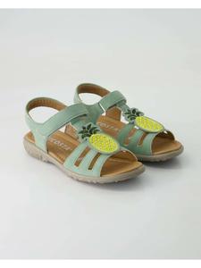 Классические босоножки Ricosta, зеленый